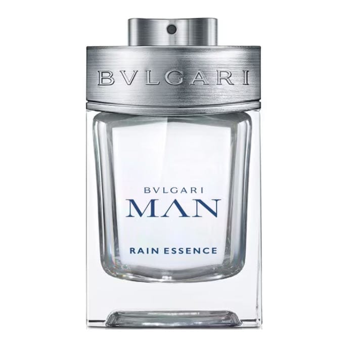 Jag Couture London - New York Bvlgari Man Rain Essence Eau De Perfume Spray 60ml