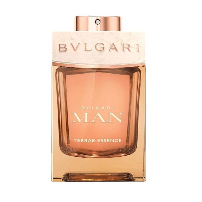 Jag Couture London - New York Bvlgari Man Terrae Essence Eau De Perfume Spray 100ml