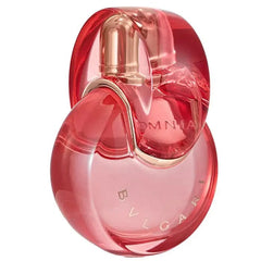 Jag Couture London - New York Bvlgari Omnia Coral Eau De Toilette Spray 100ml