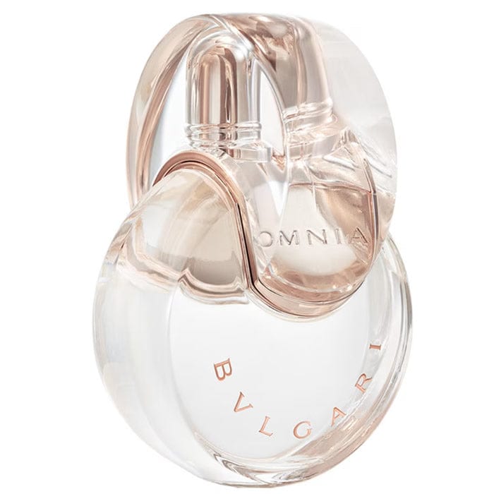 Jag Couture London - New York Bvlgari Omnia Crystalline Eau De Toilette Spray 100ml