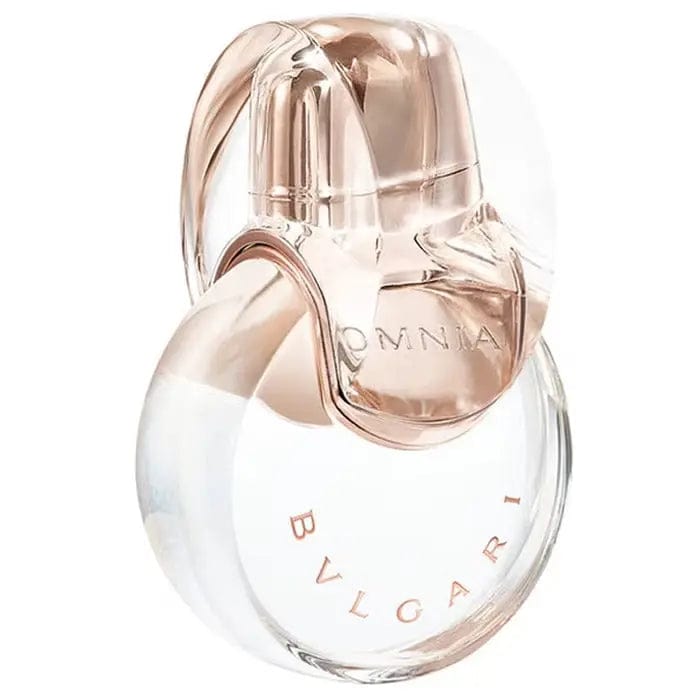 Jag Couture London - New York Bvlgari Omnia Crystalline Eau De Toilette Spray 50ml