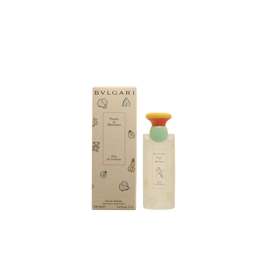 Jag Couture London - New York Bvlgari Petits Et Mamans Eau De Toilette Spray 100ml
