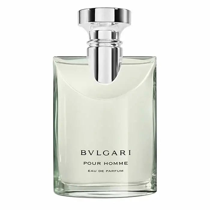 Jag Couture London - New York Bvlgari Pour Homme Eau De Parfum Spray 100ml