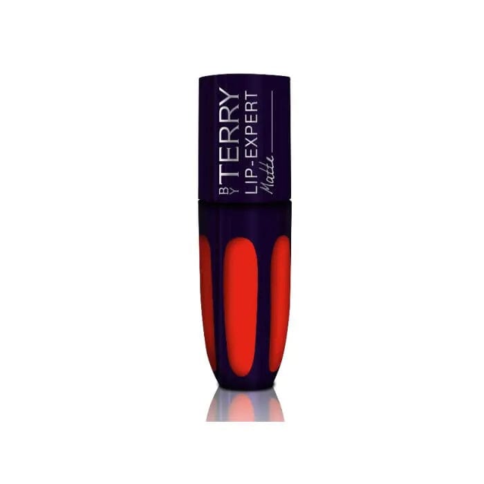 Jag Couture London - New York By Terry Lip Expert Matte 11 Sweet Flamenco