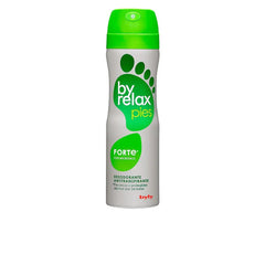 Jag Couture London - New York Byly Byrelax Forte Foot Deodorant Spray 200ml