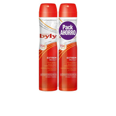 Jag Couture London - New York Byly Extrem 72h Deodorant Spray 2 x 200ml