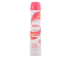 Jag Couture London - New York Byly Extrem Deodorant Spray 200ml