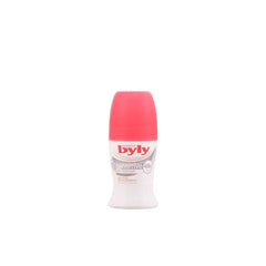 Jag Couture London - New York Byly Sensitive Roll On Deodorant 50ml