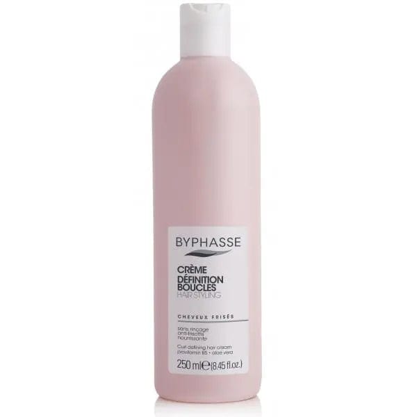 Jag Couture London - New York Byphasse Crema Activ Boucles Cabello Rizado 250ml