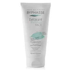 Jag Couture London - New York Byphasse Home Spa Experience Exfoliante Facial Purificante 150ml