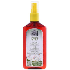 Jag Couture London - New York Camomila Intea Body Hair Lightening Lotion Spray 100ml