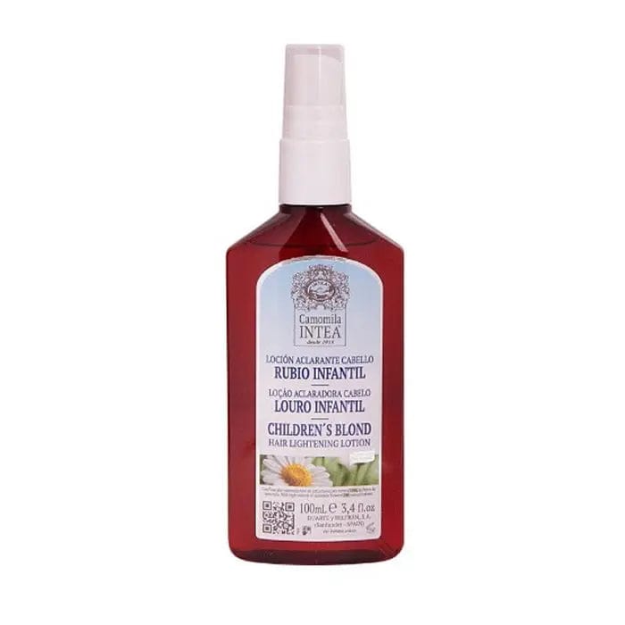 Jag Couture London - New York Camomila Intea Children's Blonde Hair Lotion 100ml
