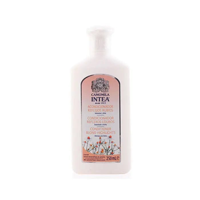 Jag Couture London - New York Camomila Intea Hair Conditioner Blond Hightlights 250ml
