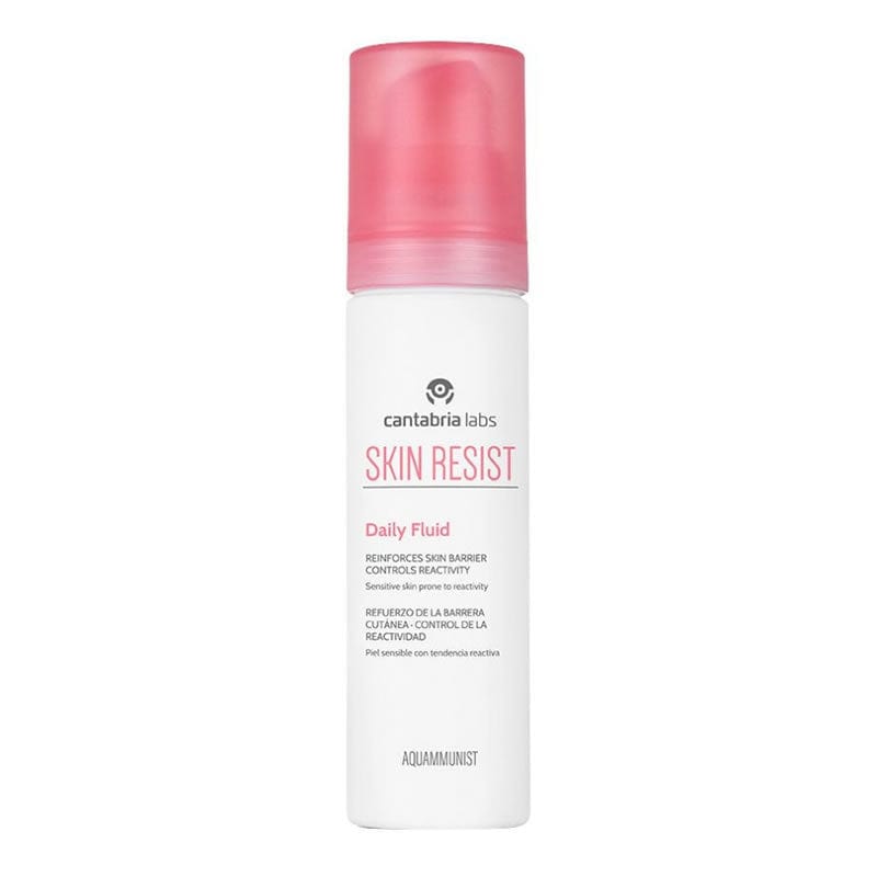 Jag Couture London - New York Cantabria Labs Skin Resist Daily Fluid 50ml