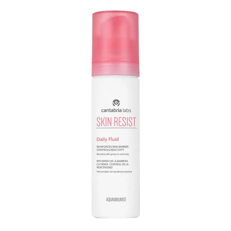 Jag Couture London - New York Cantabria Skin Resist Sensage Serum 30ml