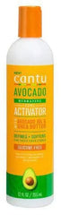 Jag Couture London - New York Cantu Avocado Hydrating Curl Activador Cream 355ml