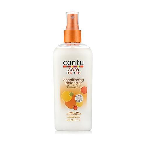 Jag Couture London - New York Cantu Care Kids Acondicionador 177ml Spray