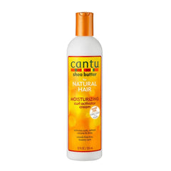 Jag Couture London - New York Cantu Natural Hair Activador De Rizos 355ml