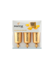Jag Couture London - New York Cap Pantene Ampollas R y P 3 Uds