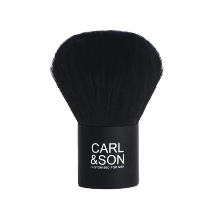 Jag Couture London - New York Carl &amp; Son Powder Brush Black