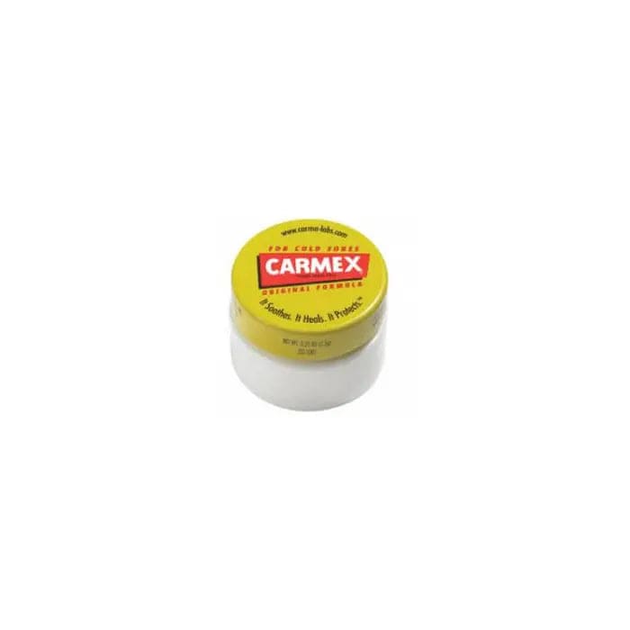 Jag Couture London - New York Carmex Classic Original Jar 7,5g