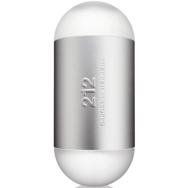 Jag Couture London - New York Carolina Herrera 212 Nyc Eau De Toilette Spray 60ml