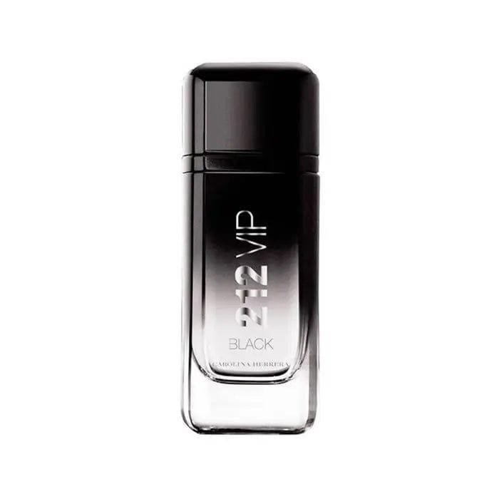 Jag Couture London - New York Carolina Herrera 212 Vip Black Men Eau De Perfume Spray 200ml