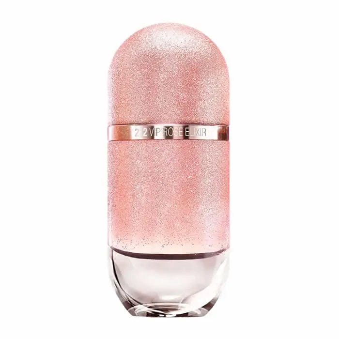 Jag Couture London - New York Carolina Herrera 212 Vip Rosé Elixir Eau De Parfum Spray 50ml