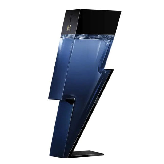 Jag Couture London - New York Carolina Herrera Bad Boy Cobalt Eau De Perfume Spray 50ml