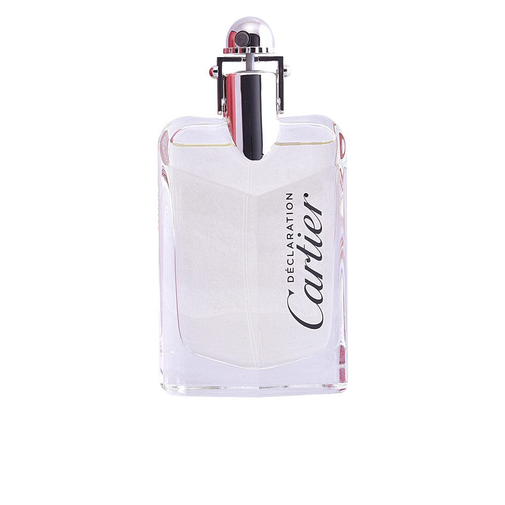 Jag Couture London - New York Cartier Declaration Eau De Toilette Spray 50ml