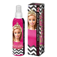 Jag Couture London - New York Cartoon Barbie Body Spray 200ml