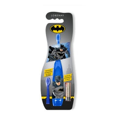 Jag Couture London - New York Cartoon Batman Electric Toothbrush