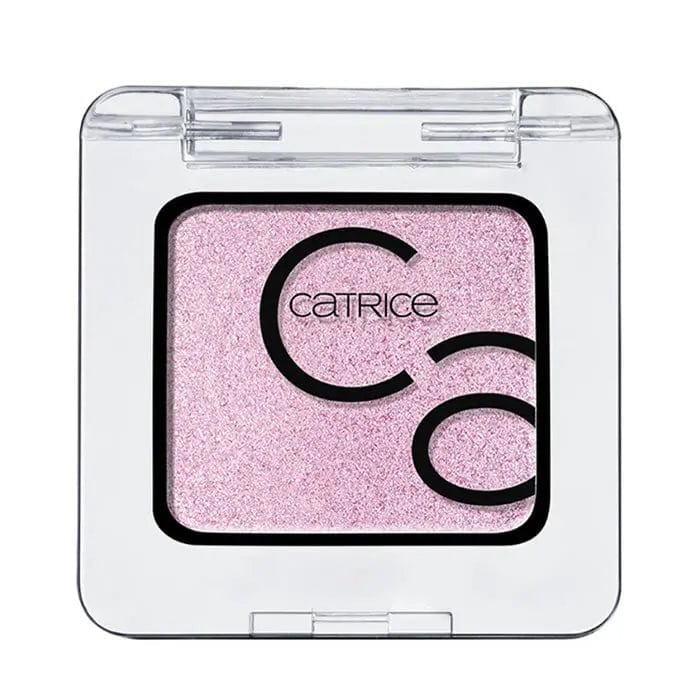 Jag Couture London - New York Catrice Art Couleurs Eyeshadow 160 Silicon Violet