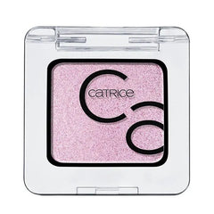 Jag Couture London - New York Catrice Art Couleurs Eyeshadow 160 Silicon Violet