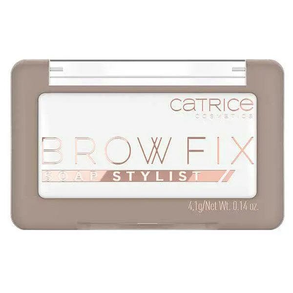 Jag Couture London - New York Catrice Brow Fix Soap Stylist 010-Full and Fluffy