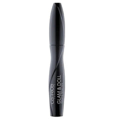 Jag Couture London - New York Catrice Glam & Doll Volume Mascara 010 Ultra Black 10ml