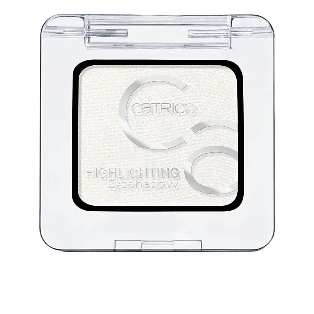Jag Couture London - New York Catrice Highlighting Eyeshadow 010 Highlight To Hell