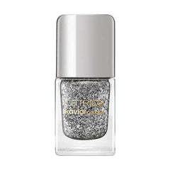 Jag Couture London - New York Catrice Kaviar Gauche Nail Lacquer C02-Eternal Shine