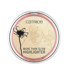 Jag Couture London - New York Catrice More Than Glow Highlighter 020