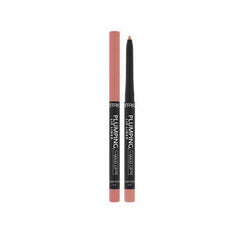 Jag Couture London - New York Catrice Plumping Lip Liner 050 Licence To Kiss
