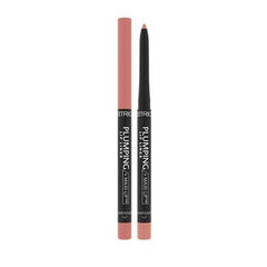 Jag Couture London - New York Catrice Plumping Lip Liner 100