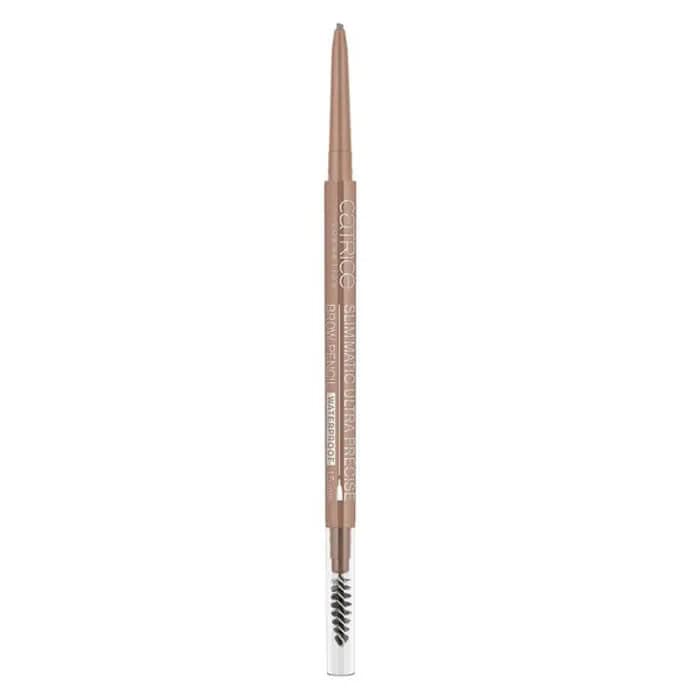 Jag Couture London - New York Catrice Slim`matic Ultra Precise Brow Pencil Waterproof 020 Medium