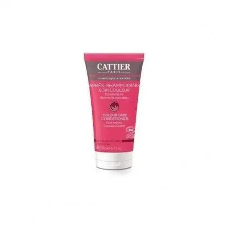 Jag Couture London - New York Cattier Paris Cattier Acondicionador Cuida Color 150ml