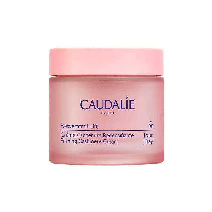 Jag Couture London - New York Caudalie Resveratrol-Lift Redensifying Cashmere Cream 50ml