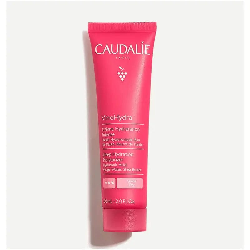 Jag Couture London - New York Caudalie VinoHydra Intense Hydration Cream 50ml