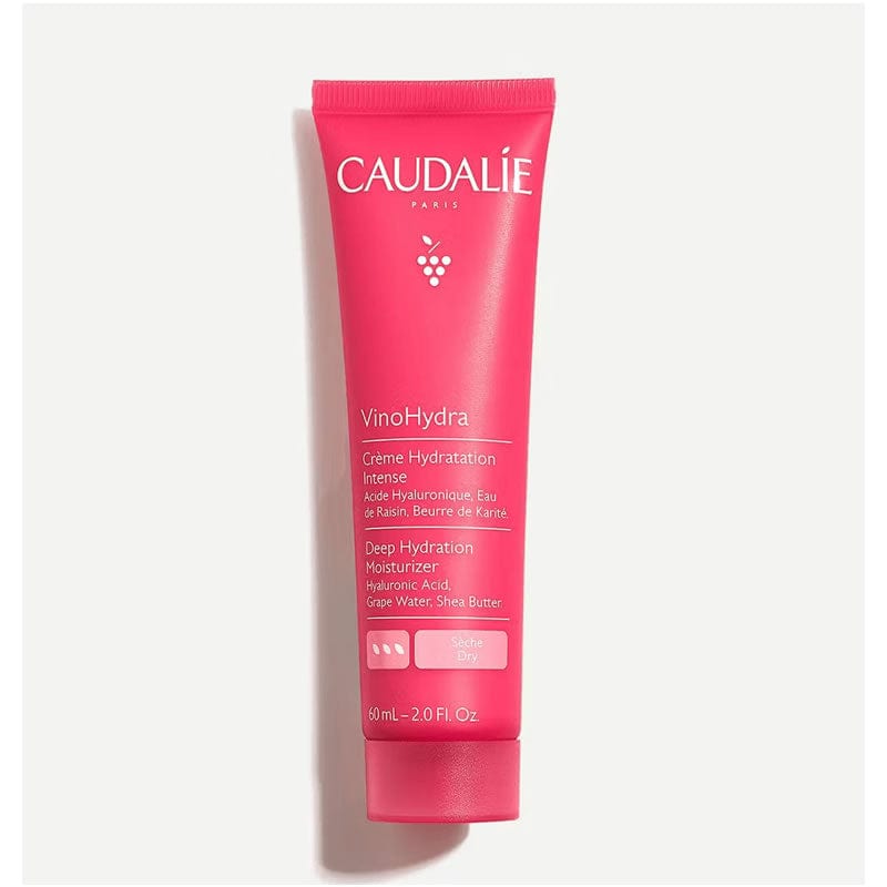 Jag Couture London - New York Caudalie VinoHydra Intense Hydration Cream 50ml