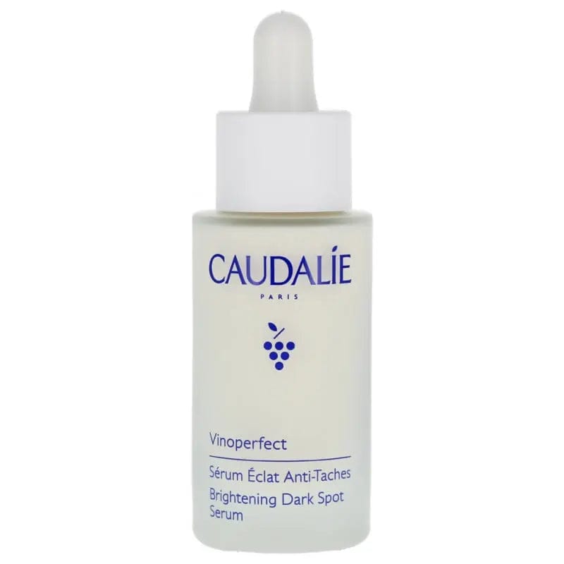 Jag Couture London - New York Caudalie Vinoperfect Radiance Serum Complexion Correcting 30ml