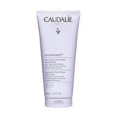 Jag Couture London - New York Caudalie Vinotherapist Nourishing Body Care 200ml