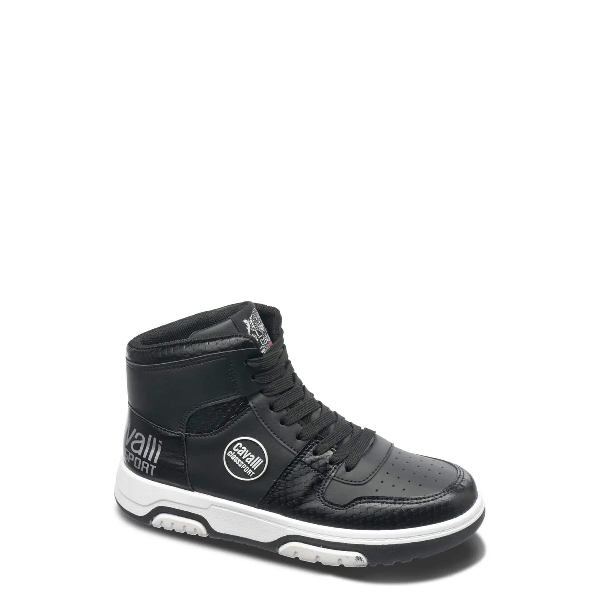 Jag Couture London - New York Cavalli Class CW8759_BLACK
