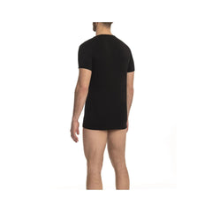 Jag Couture London - New York Cavalli Class QXO03E_CLL1MTS04SI_BLACK